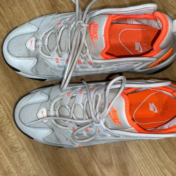 Nike Zoom 2K Hyper Crimson Women’s Size 6 - Picture 10 of 12